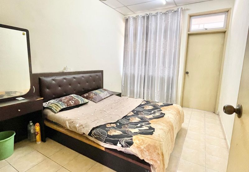 Taman Sejahtera Indah