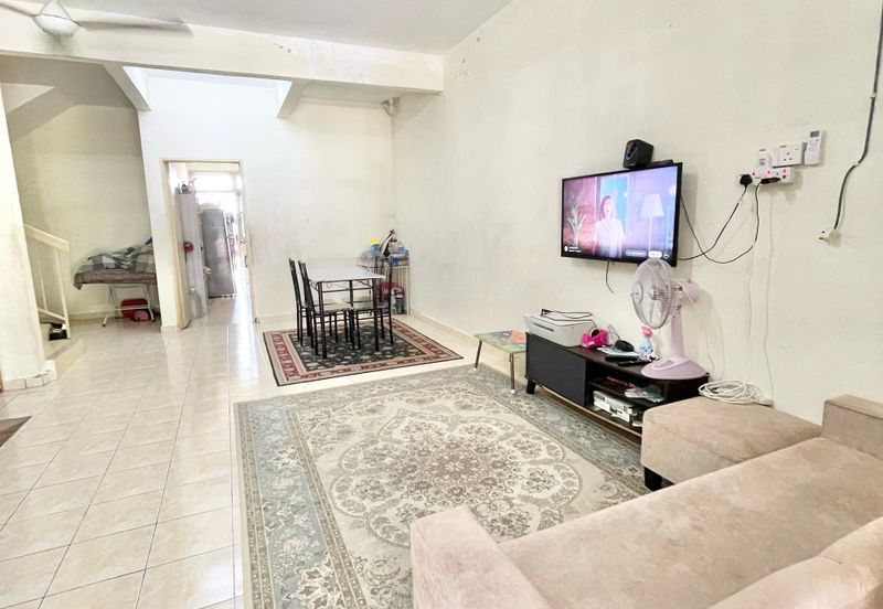 Taman Sejahtera Indah