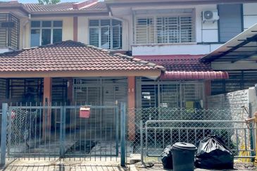 Taman Sejahtera Indah