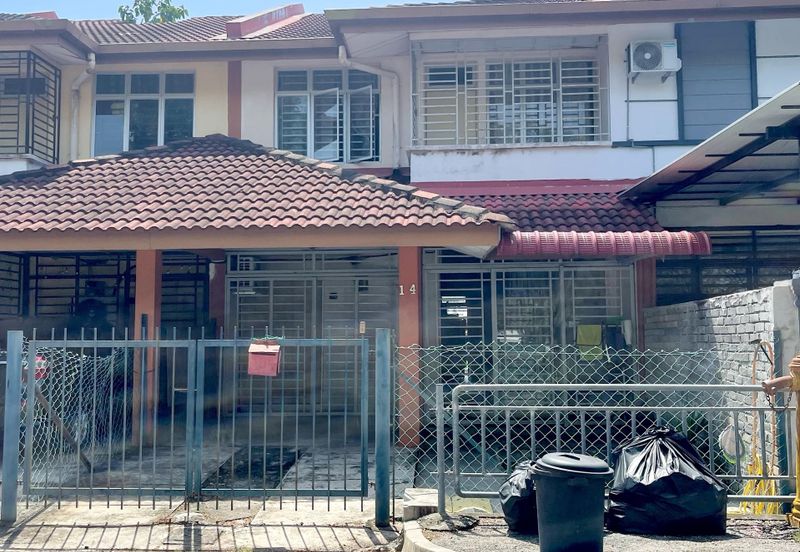 Taman Sejahtera Indah