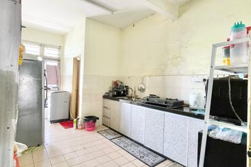 Taman Sejahtera Indah