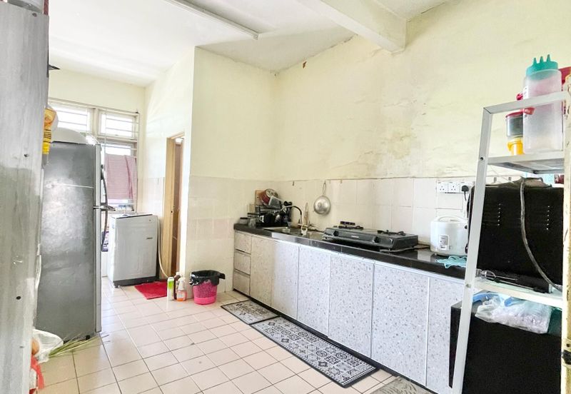 Taman Sejahtera Indah