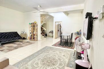 Taman Sejahtera Indah