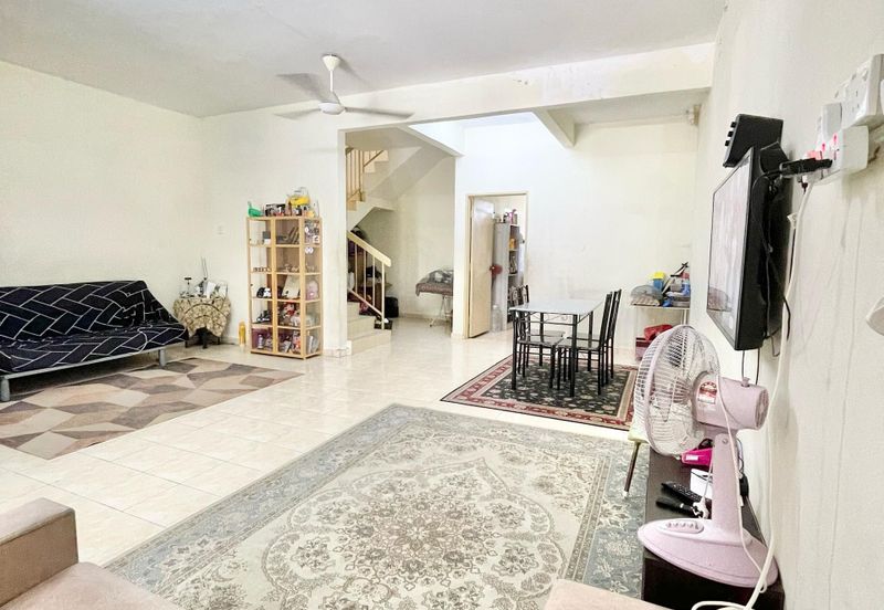 Taman Sejahtera Indah