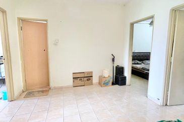 Taman Sejahtera Indah