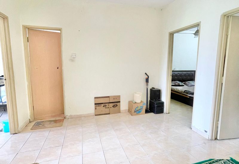 Taman Sejahtera Indah