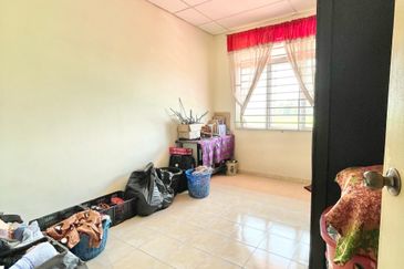 Taman Sejahtera Indah