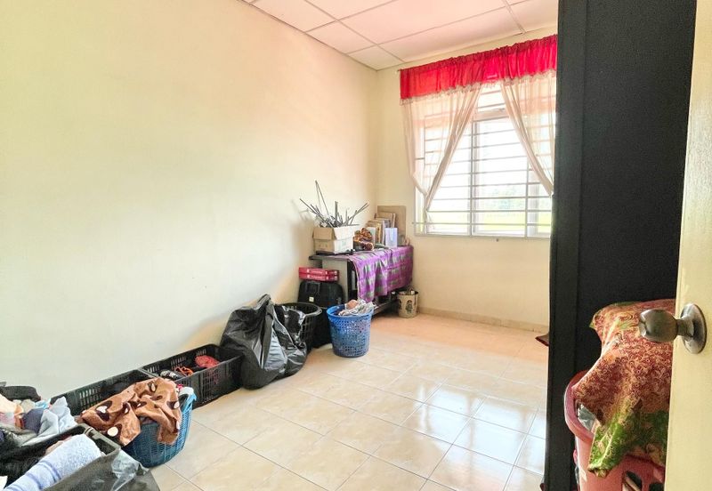 Taman Sejahtera Indah