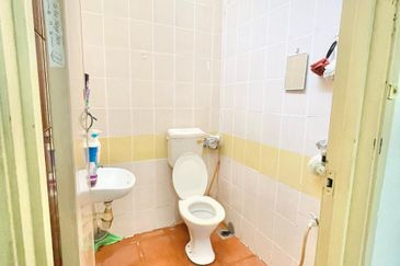 Taman Sejahtera Indah