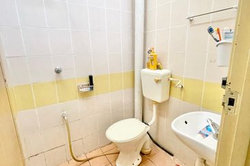 Taman Sejahtera Indah