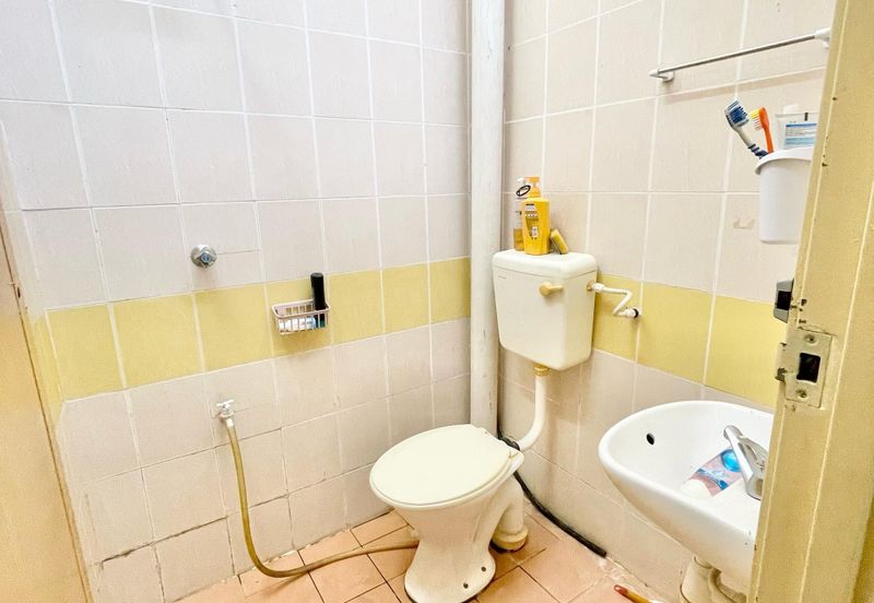 Taman Sejahtera Indah