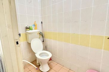 Taman Sejahtera Indah