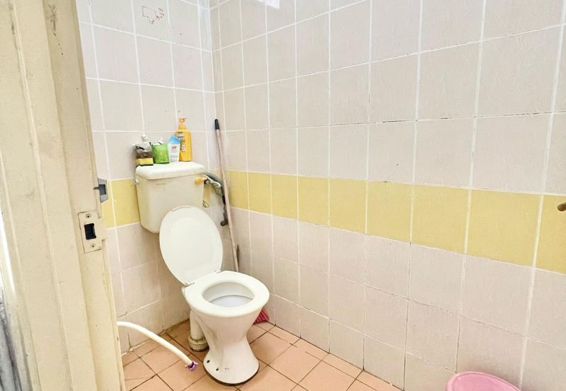 Taman Sejahtera Indah