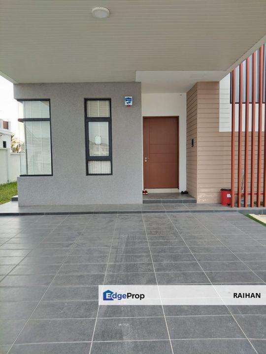 Bertam Lakeview Penang Non Bumi Semi D Fully Reno and Fully Furnished Price Nego, Penang, Kepala Batas