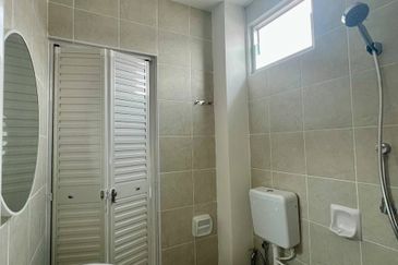 YARRA PARK WESTFIELD