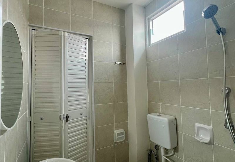 YARRA PARK WESTFIELD