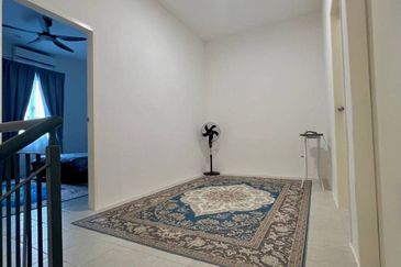 YARRA PARK WESTFIELD