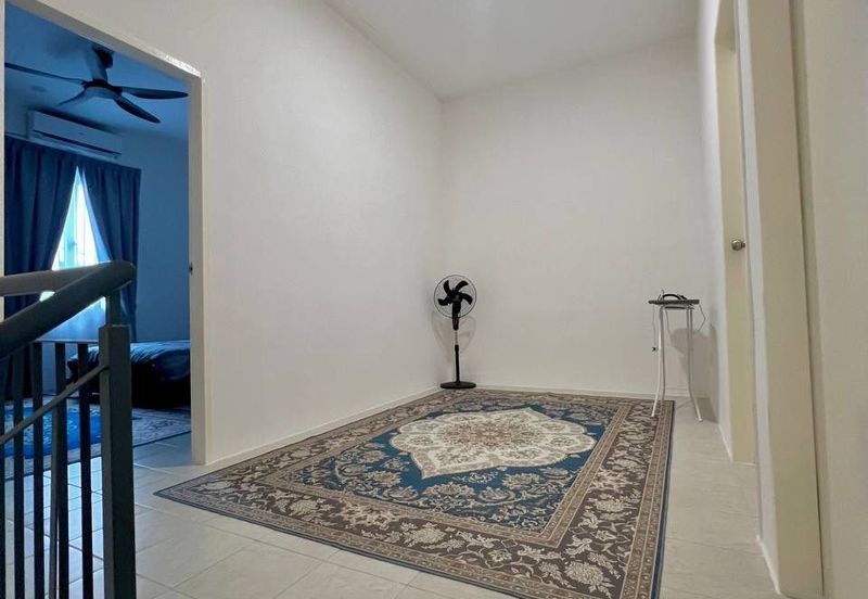 YARRA PARK WESTFIELD