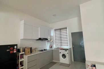 YARRA PARK WESTFIELD