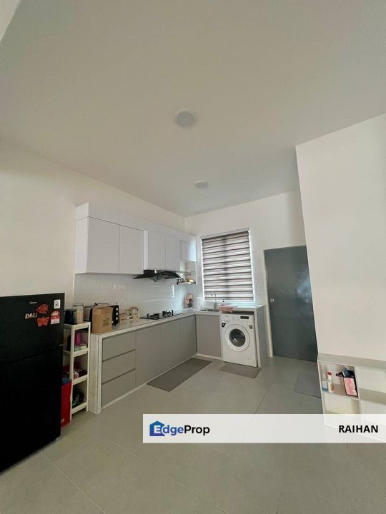 Yarra Park Sungai Petani Fully Furnished Renovated Teres, Kedah, Kuala Muda