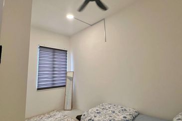 YARRA PARK WESTFIELD