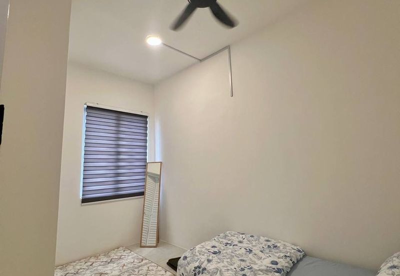 YARRA PARK WESTFIELD