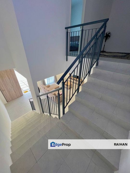 Yarra Park Sungai Petani Fully Furnished Renovated Teres, Kedah, Kuala Muda