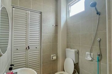 YARRA PARK WESTFIELD