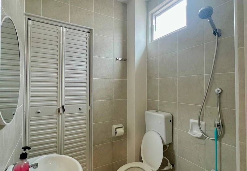 YARRA PARK WESTFIELD