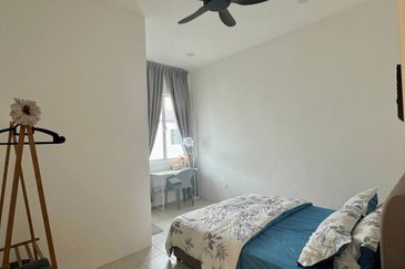 YARRA PARK WESTFIELD