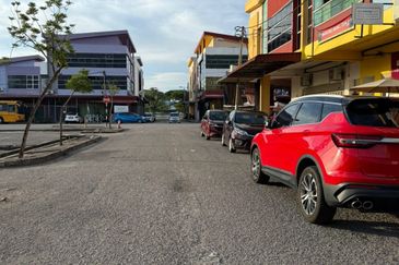 Bandar Putra Bertam