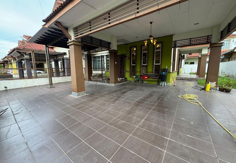 Cinta Sayang Resort Villa