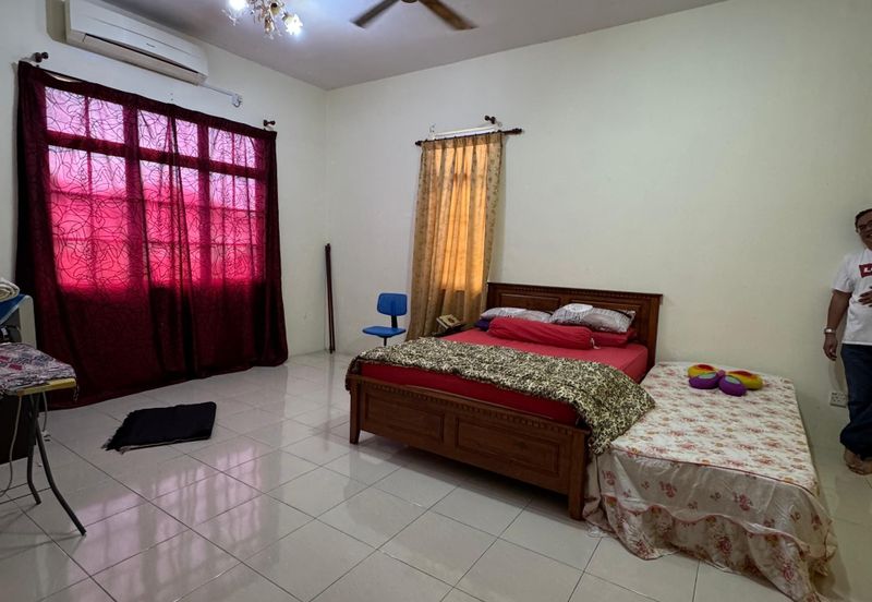 Cinta Sayang Resort Villa