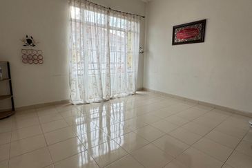 Cinta Sayang Resort Villa