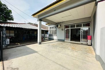 TAMAN DESA JAYA INDAH