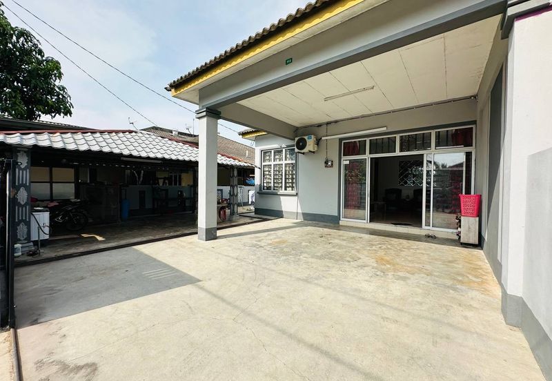 TAMAN DESA JAYA INDAH