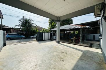 TAMAN DESA JAYA INDAH