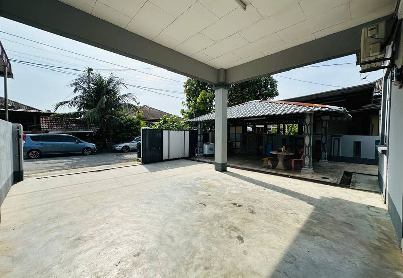 TAMAN DESA JAYA INDAH