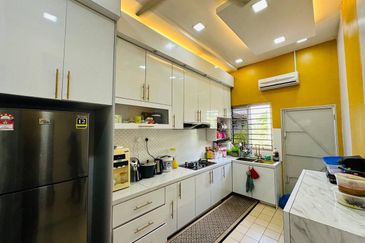 TAMAN DESA JAYA INDAH