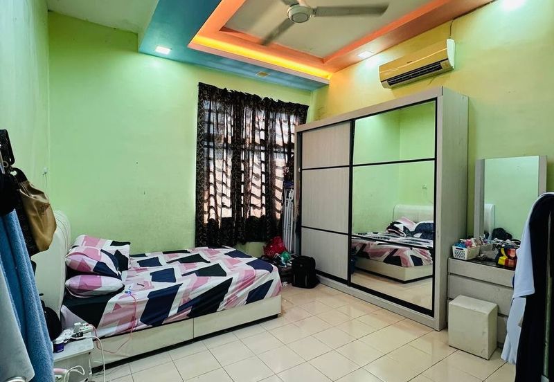 TAMAN DESA JAYA INDAH