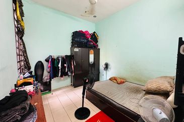 TAMAN DESA JAYA INDAH