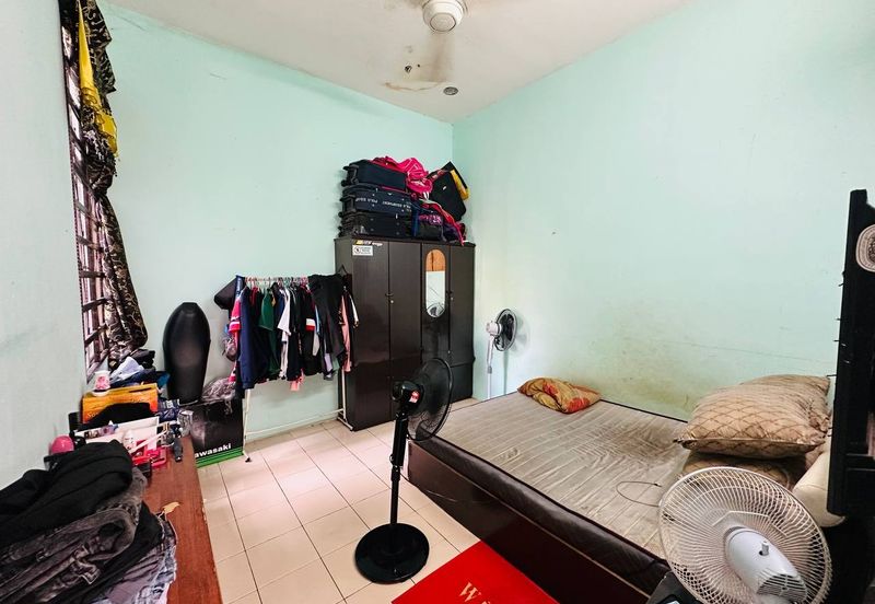 TAMAN DESA JAYA INDAH