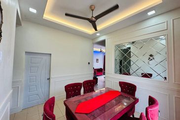 TAMAN DESA JAYA INDAH