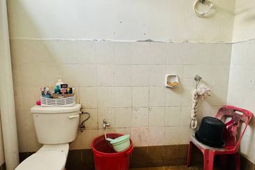 TAMAN DESA JAYA INDAH