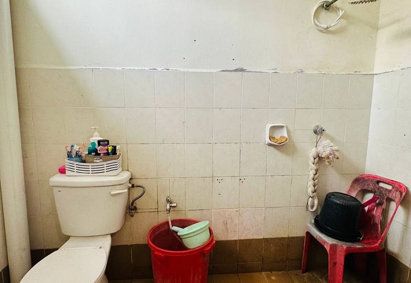 TAMAN DESA JAYA INDAH