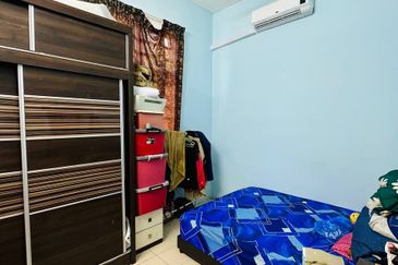 TAMAN DESA JAYA INDAH