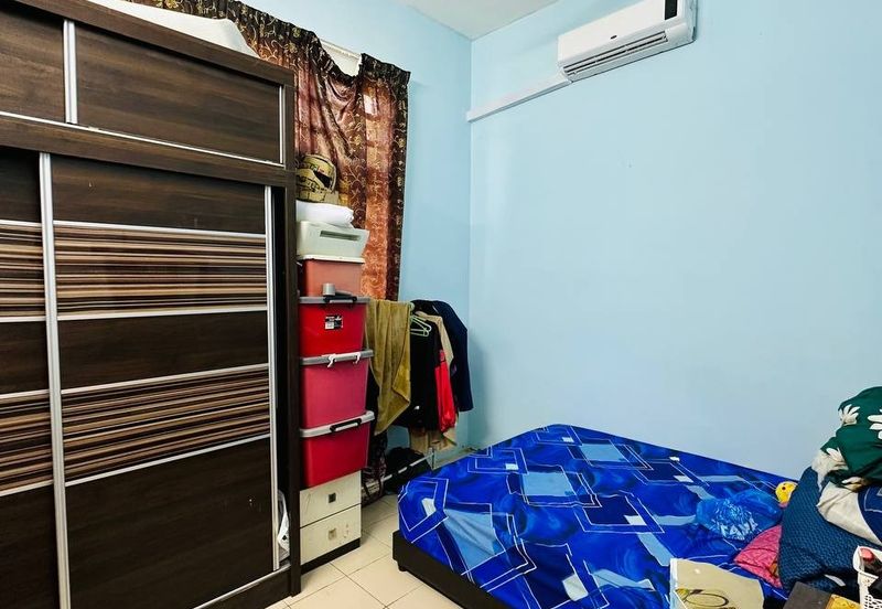 TAMAN DESA JAYA INDAH