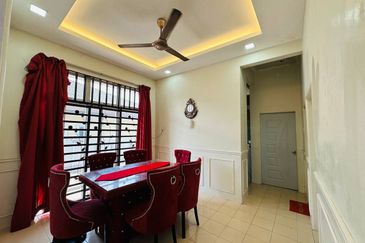 TAMAN DESA JAYA INDAH