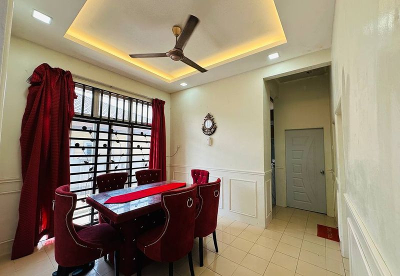 TAMAN DESA JAYA INDAH