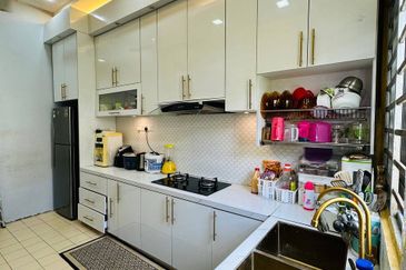 TAMAN DESA JAYA INDAH